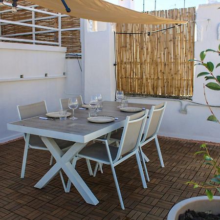 Maja Ostuni Centro - Luxury Apartment Экстерьер фото
