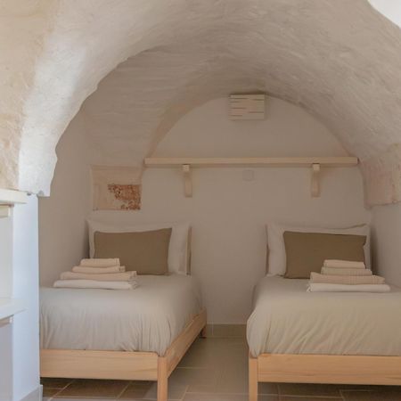 Maja Ostuni Centro - Luxury Apartment Экстерьер фото