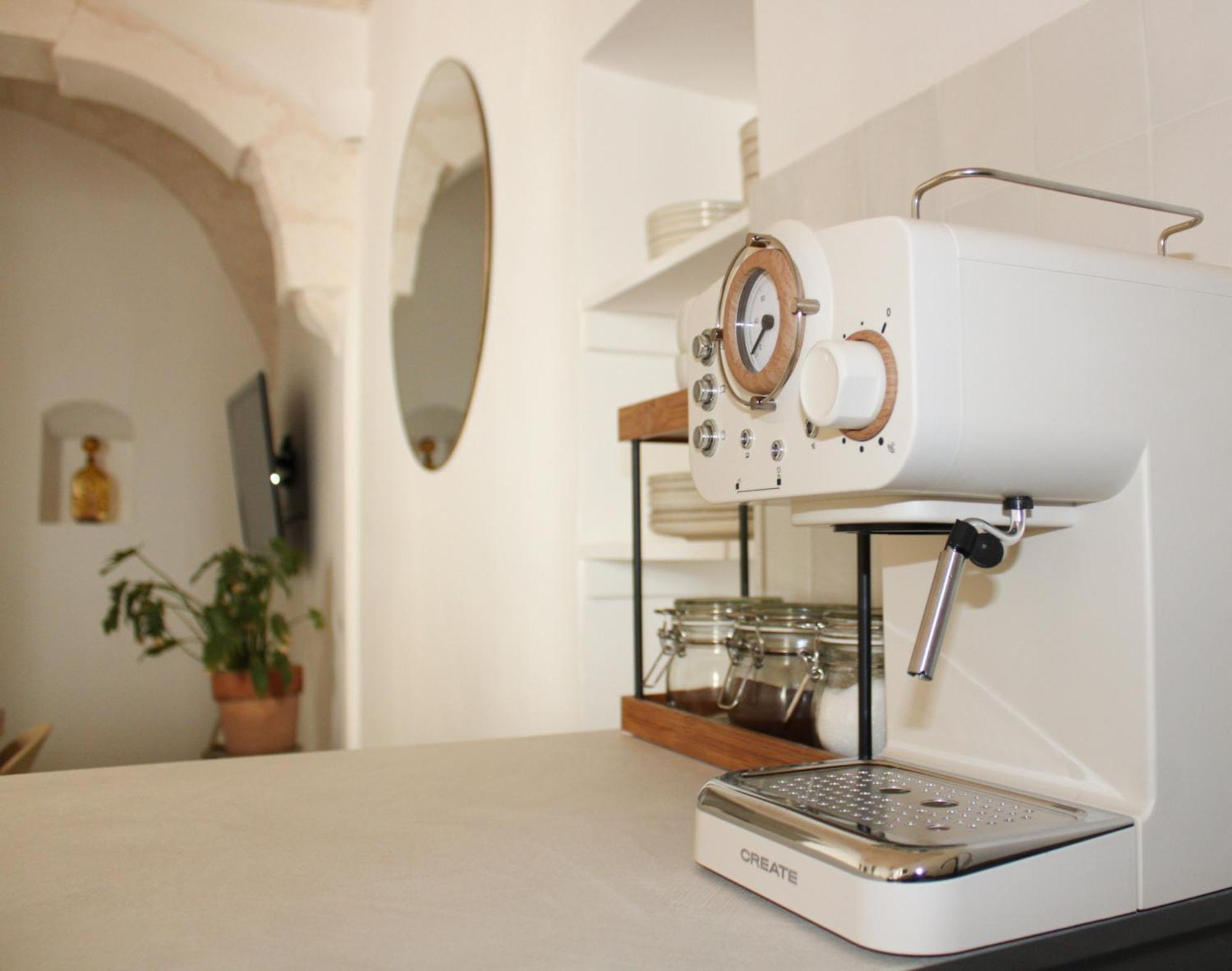 Maja Ostuni Centro - Luxury Apartment Экстерьер фото
