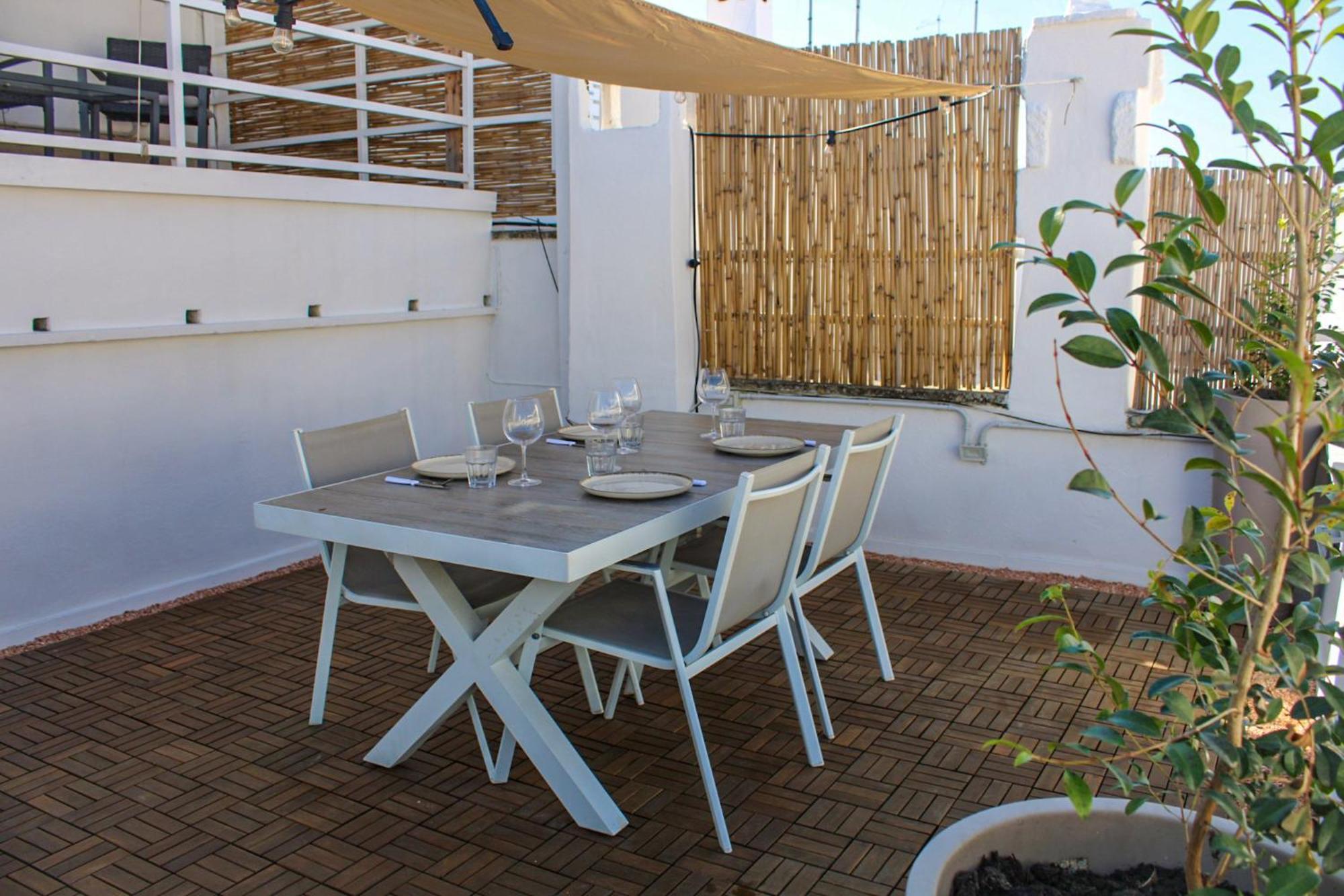 Maja Ostuni Centro - Luxury Apartment Экстерьер фото