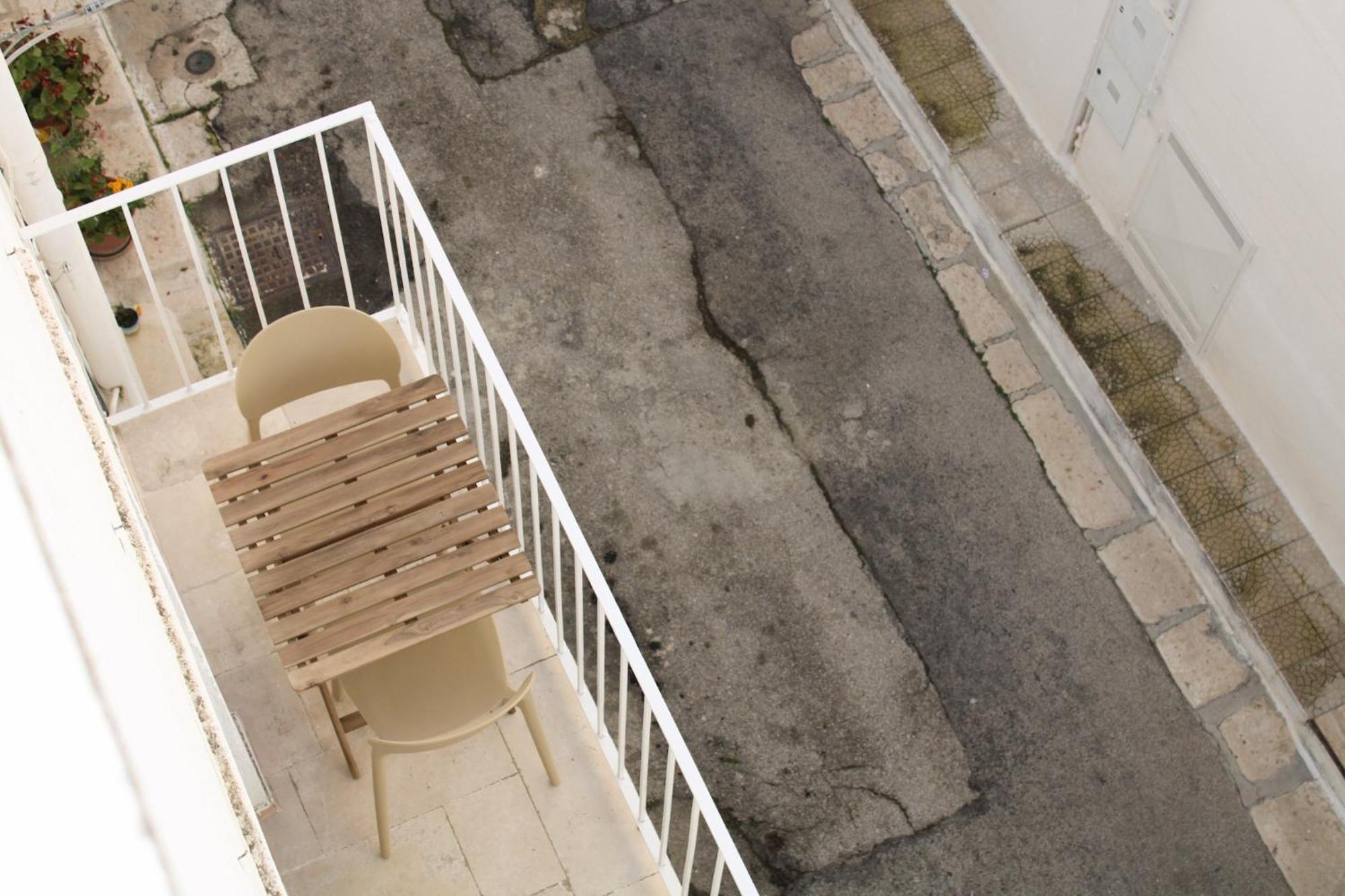 Maja Ostuni Centro - Luxury Apartment Экстерьер фото