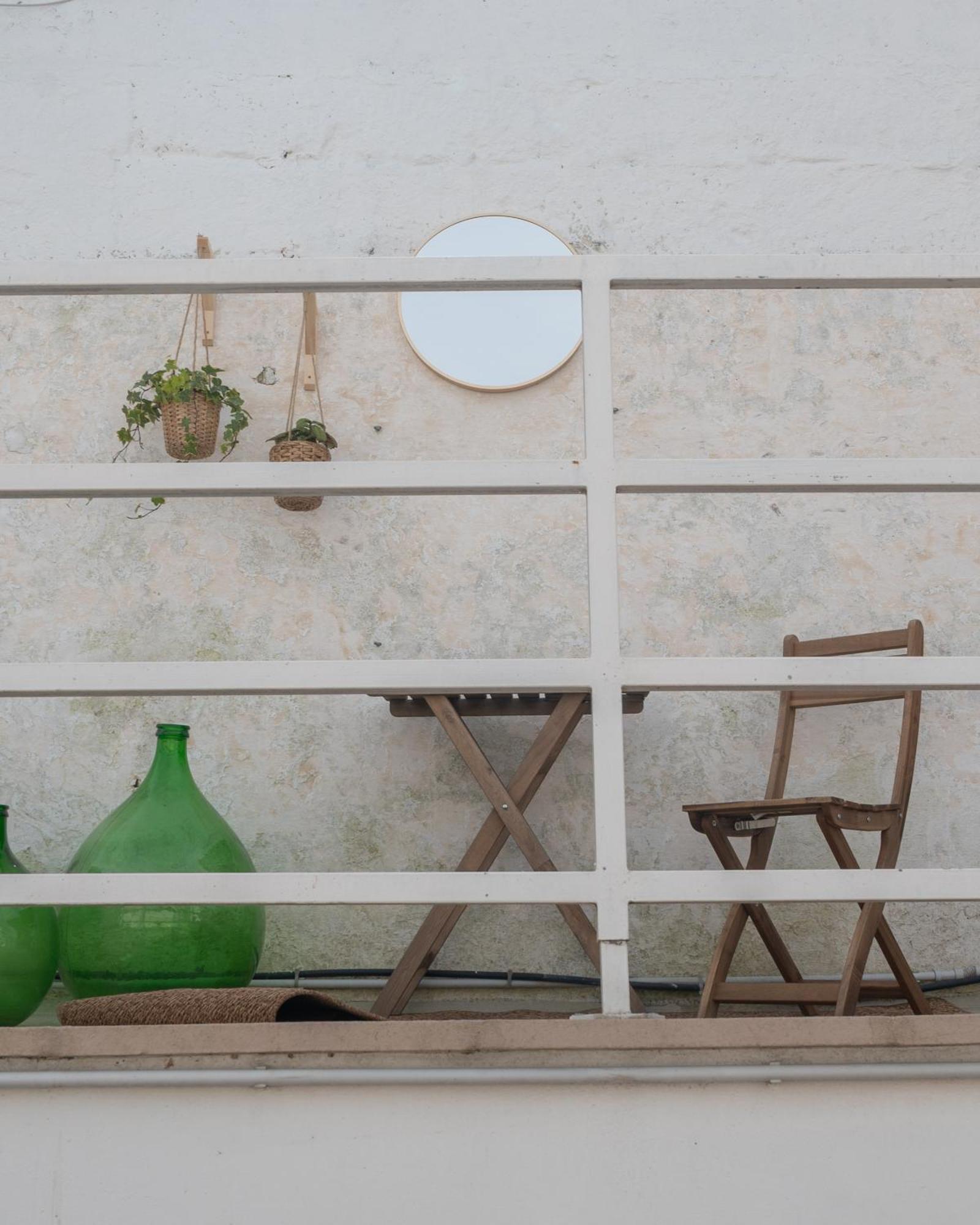 Maja Ostuni Centro - Luxury Apartment Экстерьер фото