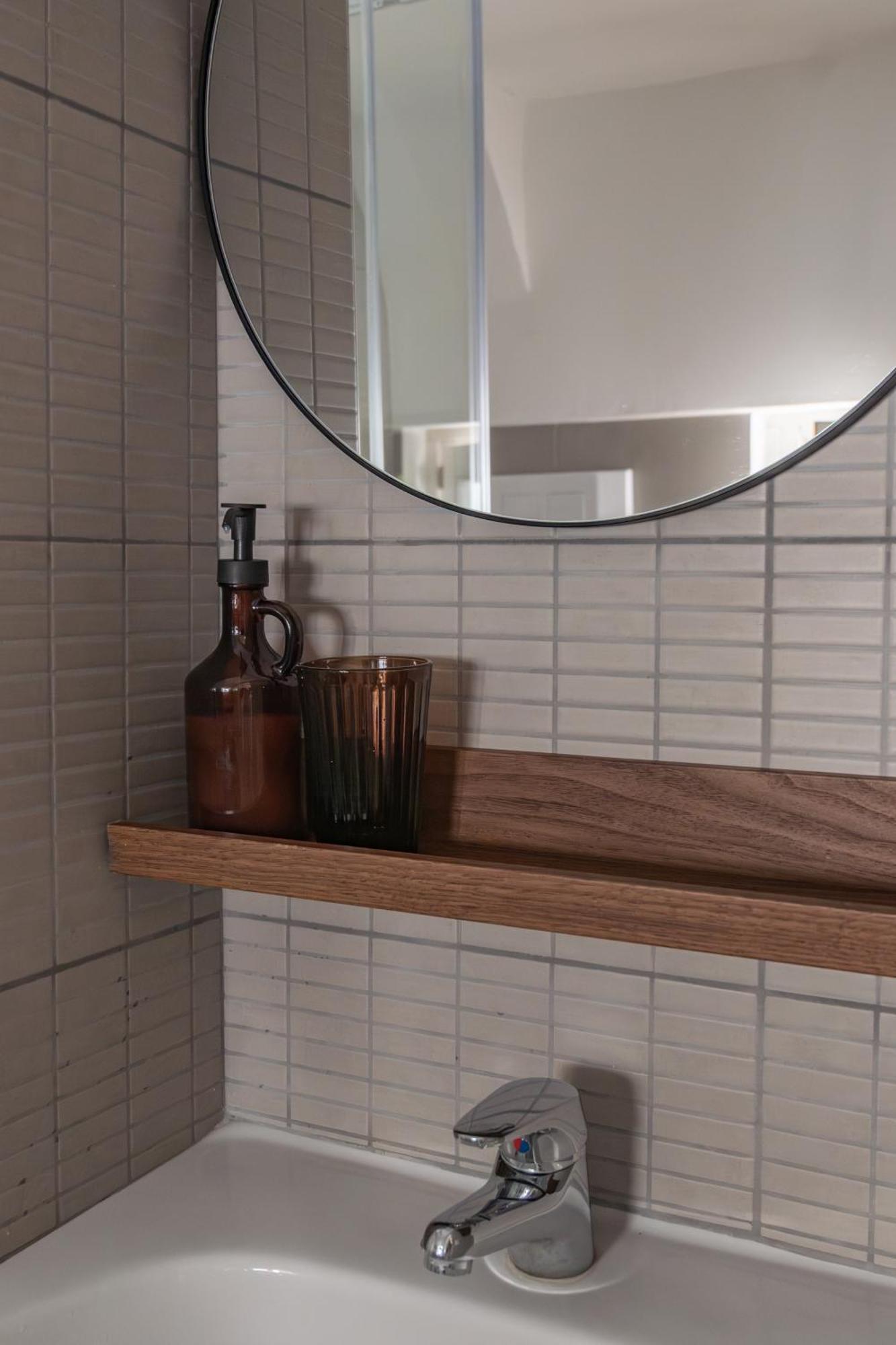Maja Ostuni Centro - Luxury Apartment Экстерьер фото