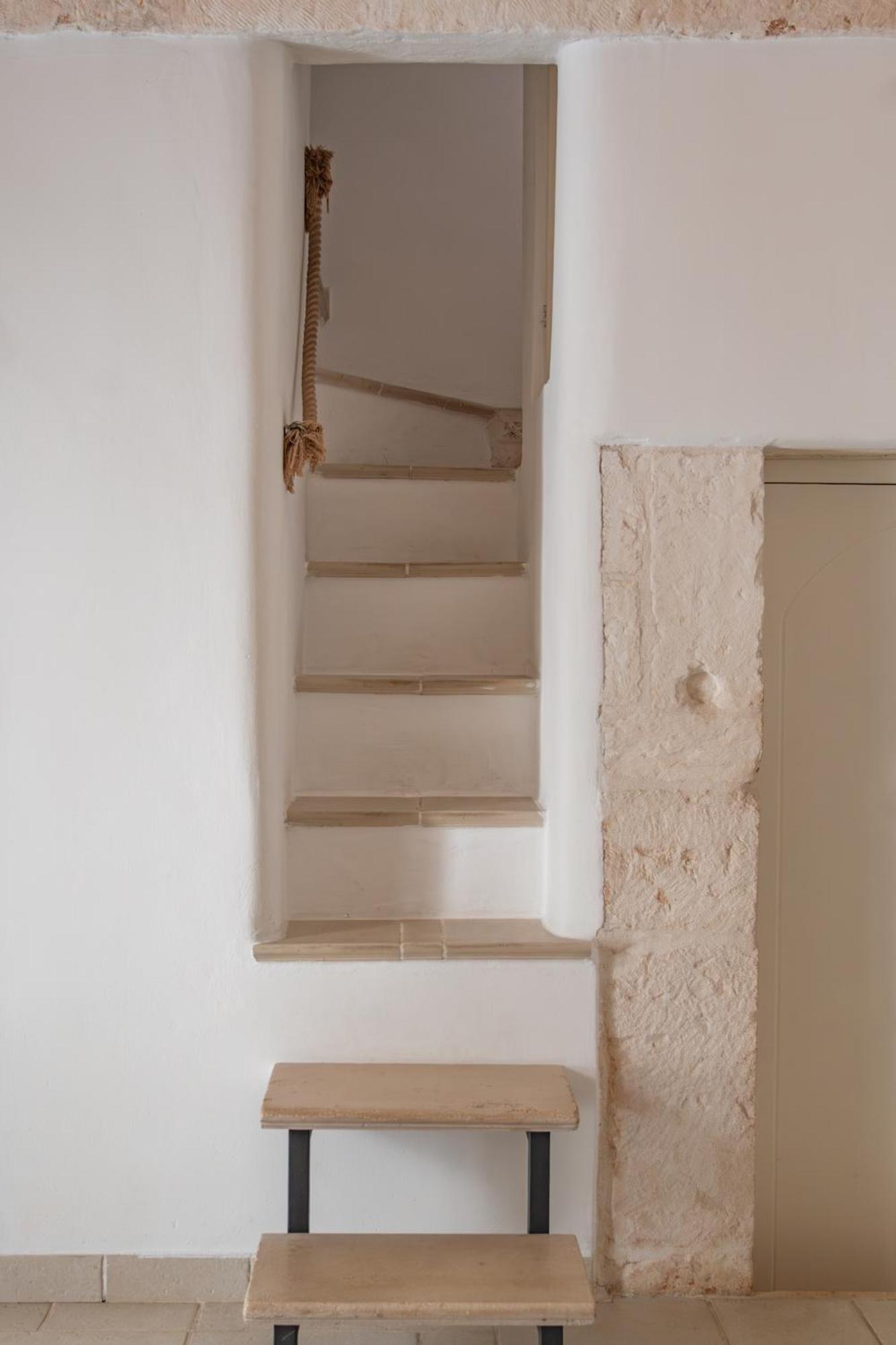Maja Ostuni Centro - Luxury Apartment Экстерьер фото