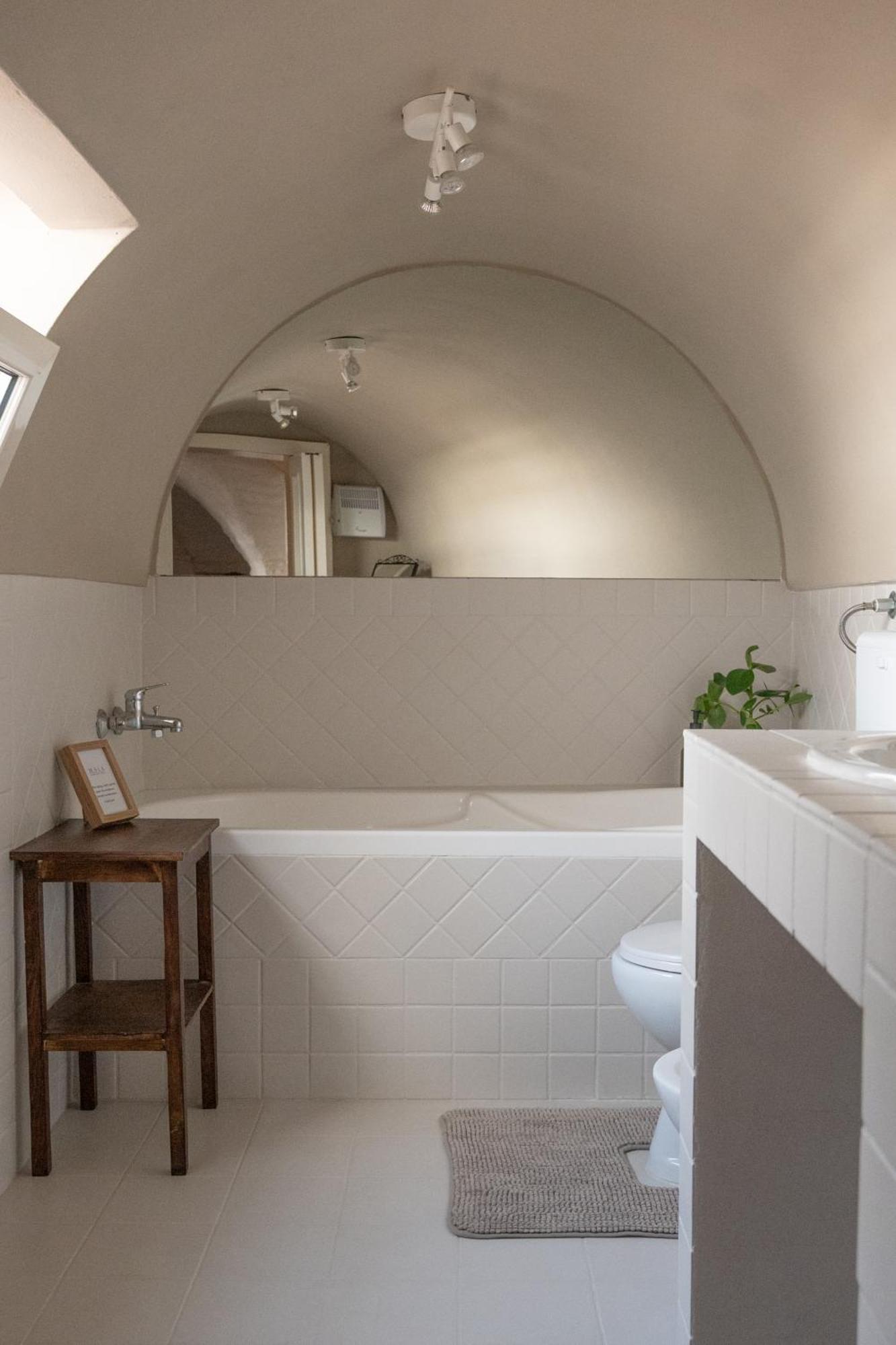 Maja Ostuni Centro - Luxury Apartment Экстерьер фото