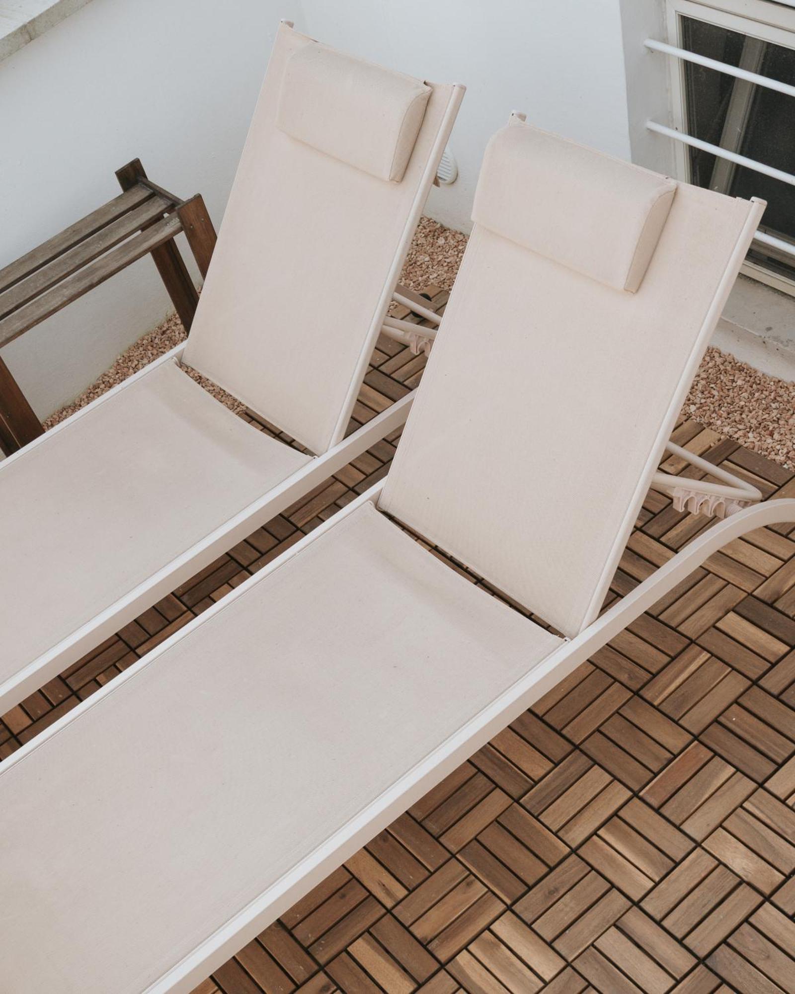 Maja Ostuni Centro - Luxury Apartment Экстерьер фото